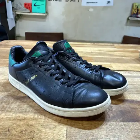 Adidas Stan Smith rénovation après