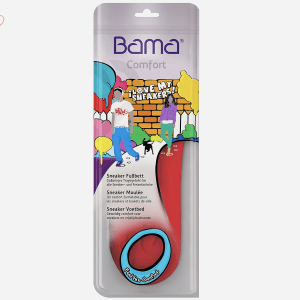 Semelles Bama Confort